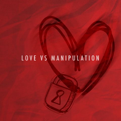 Love vs Manipulation | Dennis Cummins