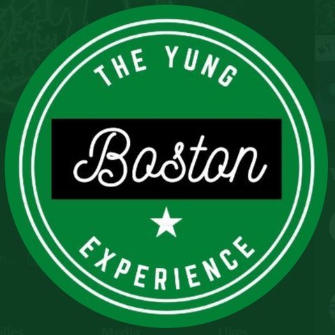 8. Boston Celtics - Musings (Rashad & Tay)