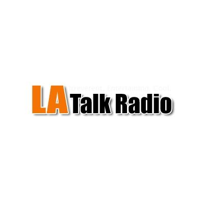 LA Talk Radio - Channel 2