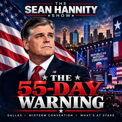 The 55-Day Warning