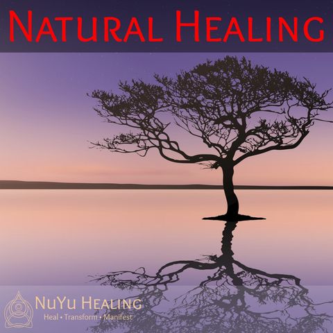 The Healing Power Within You