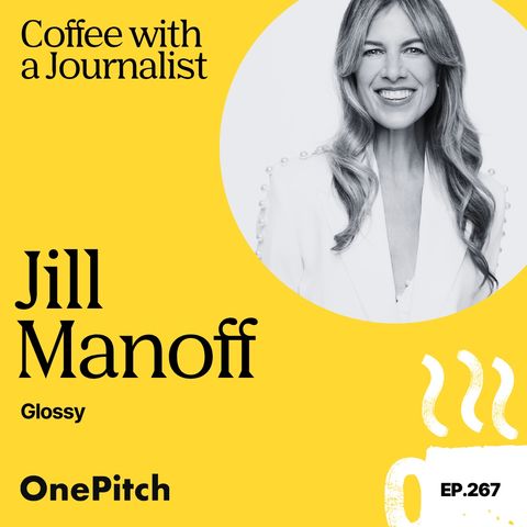 Jill Manoff, Glossy