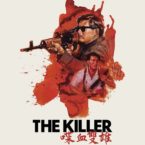 Episode 771: The Killer (1989) - Redux