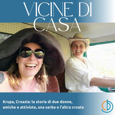 Vicine di casa - Parte 2