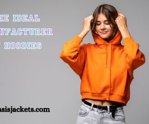 How to Locate the Ideal Manufacturer of Hoodies