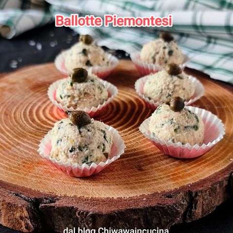 Ballotte Piemontesi