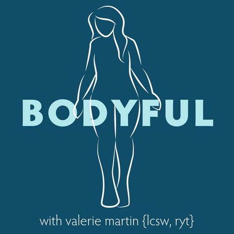 Bodyful: Melissa Walker on Whole-Body Sex & Reclaiming the Language of the Body