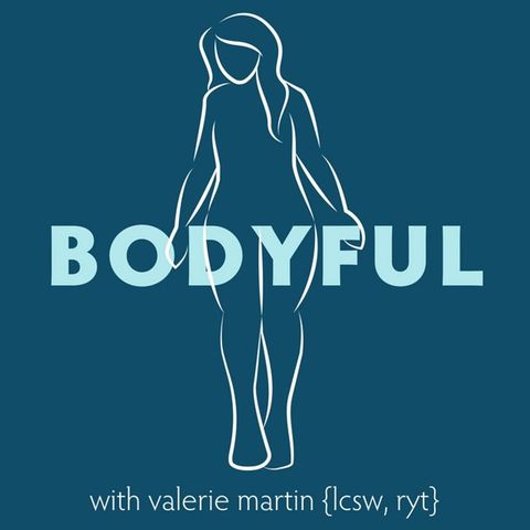 Bodyful: Jasmin Cage on the Power of the Subconscious