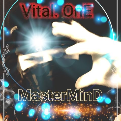 - vital one. +++. Soul. Food. +++.Mp3 (made with Spreaker)