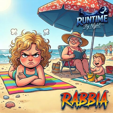 RBN: RABBIA