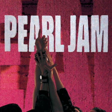 02 Tras el Ten de Pearl Jam