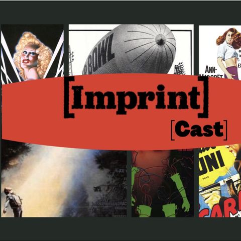 Imprint Cast Presents: Director Focus: David Lynch: Part I