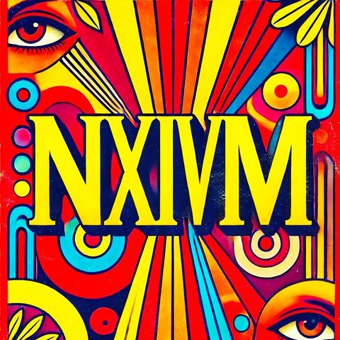 True Crime: The Court of Public Opinion - Under the Influence - NXIVM