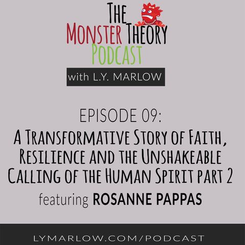 009 - A Transformative Story of Faith, Resilience and the Unshakable Calling of the Human Spirit Part 2