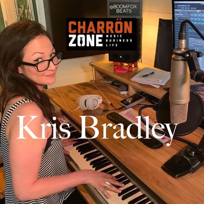 Kris Bradley : Nashville producer/composer. How to "Produce Like A Boss"