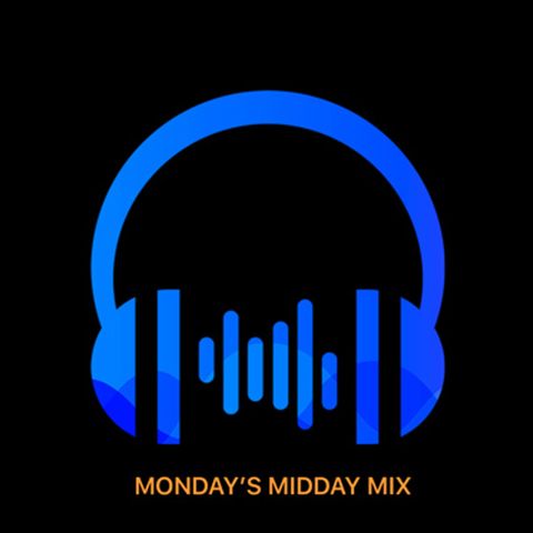 The Em3 Factory's - Mondays Midday Mix with Wil Jackson