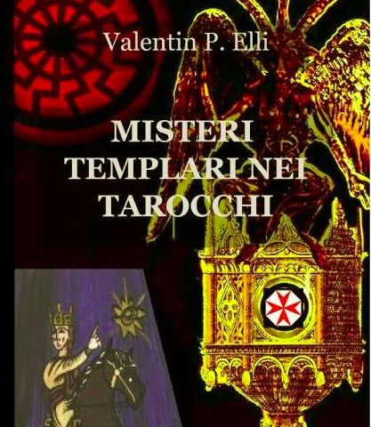 Tarocchi IV Imperatore