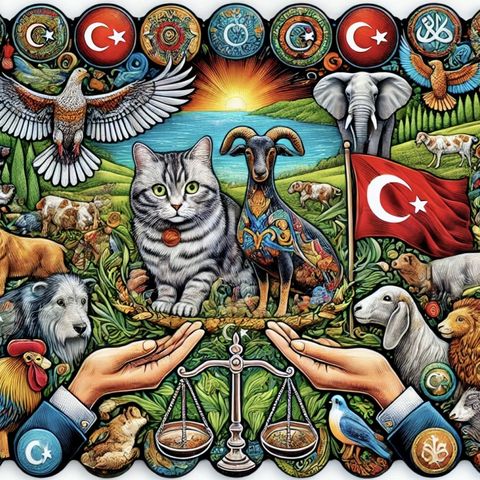 Episode 124: Animal Rights in Turkey