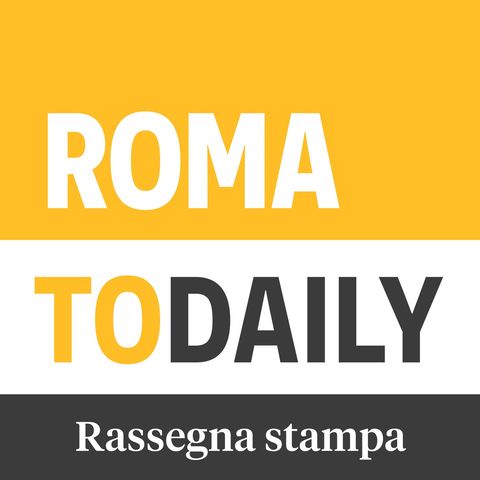A Roma si spara ancora, Totti e Ultimo fanno discutere i social: ASCOLTA il podcast di oggi 29 maggio 2023