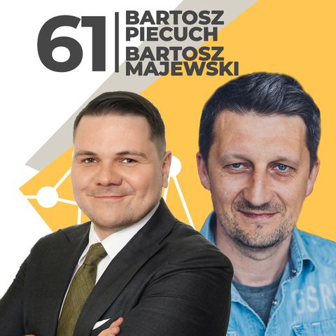 Bartek Piecuch & Bartek Majewski - sprzedaż w czasach zarazy