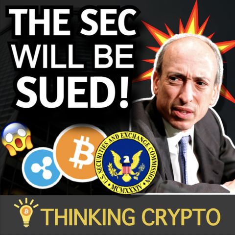 Grayscale To Sue The SEC Over Bitcoin Spot ETF - FTX Crypto Fund - Canadian Political Candidate BTC