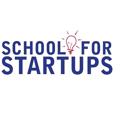 School For Startups - 4/23/25