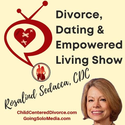 WGSN-DB Divorce, Dating & Empowered Living Show #1