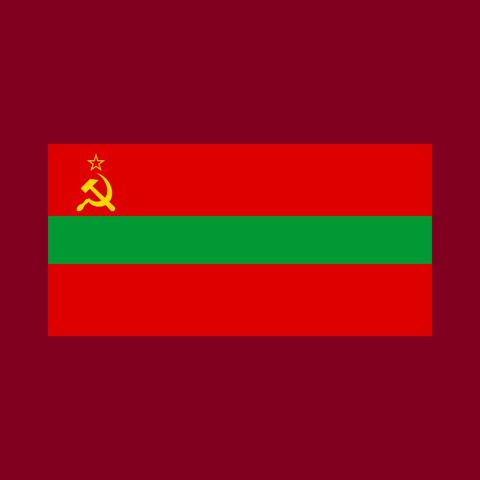 Extra #5-Transnistria