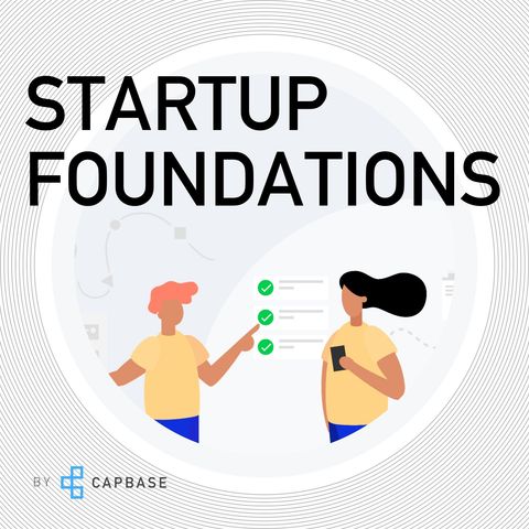 Startup Foundations Trailer