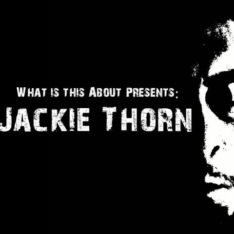 Jacky Thorn, part 1