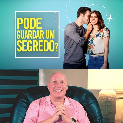 Taller de película «¿Puedes guardar un secreto?»  Comentario con David Hoffmeister