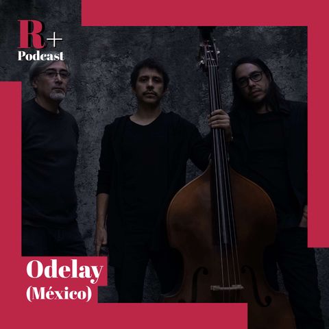 Entrevista Odelay (México)