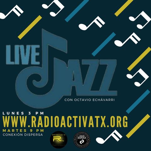 Portada del podcast