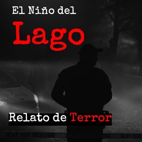 El niño del lago