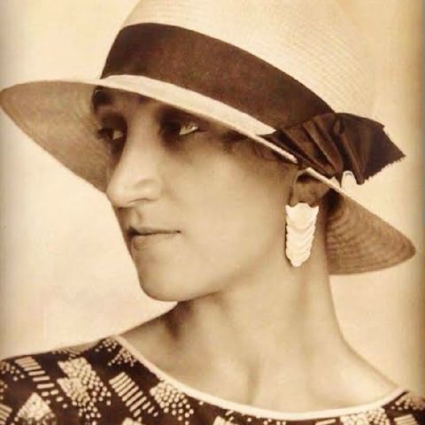 Antonieta Rivas Mercado