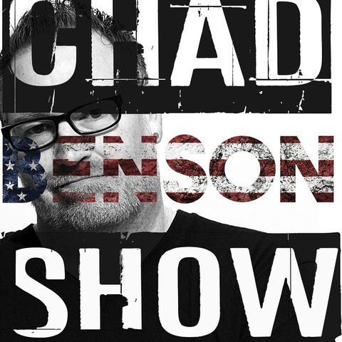 The Best of Chad Benson