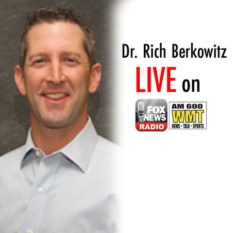 Study: Eating fast food frequently can cause depression || 600 WMT via Fox News Radio || 9/12/19