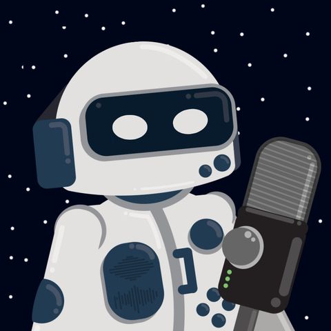 Copertina del podcast