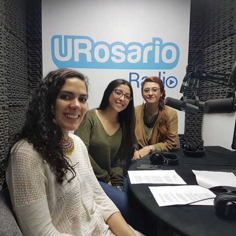 CultURarte está, Enlazados por la paz