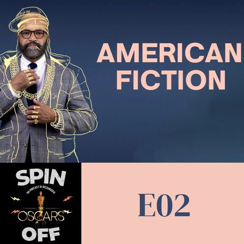 Road To Oscar 2024 | E02 | American Fiction