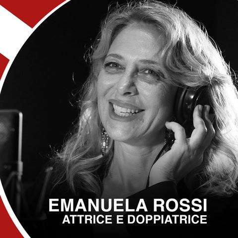 Emanuela Rossi: una grande voce italiana