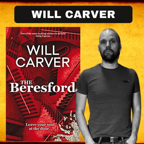 Will Carver, the January Series, The Beresford and The WCCS!