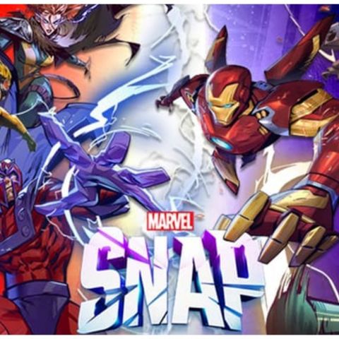 SNAP Material  - "Avengers vs. X-Men" Preview