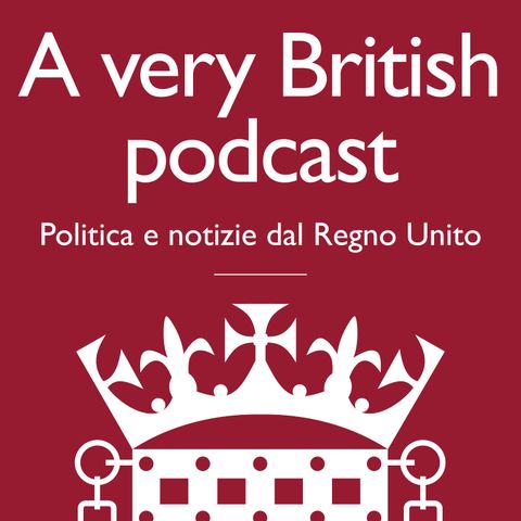 Episodio 8 (21/10/2020): Brexit, siamo ad un binario morto? Con Brando Benifei, europarlamentare.