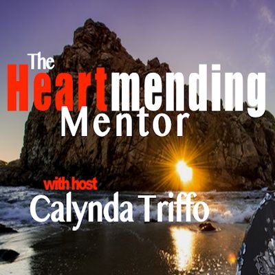 The Heart Mending Mentor Show 18