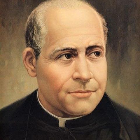 B. Manuel Domingo y Sol, sacerdote y fundador