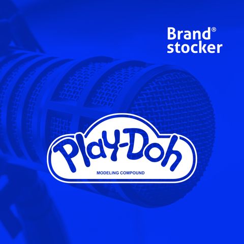 Bs7x09 - Play-Doh y el origen de la plastilina