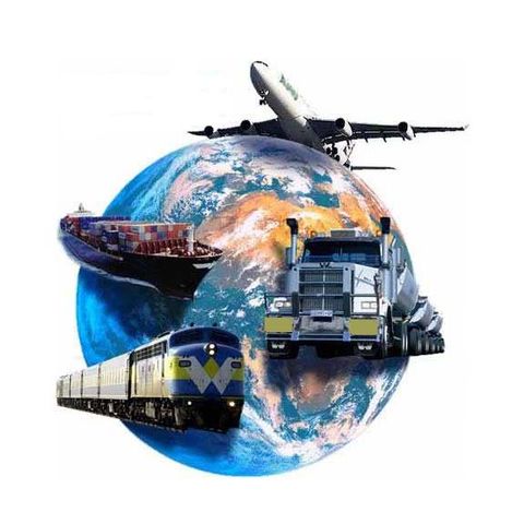 TRANSPORTE INTERNACIONAL