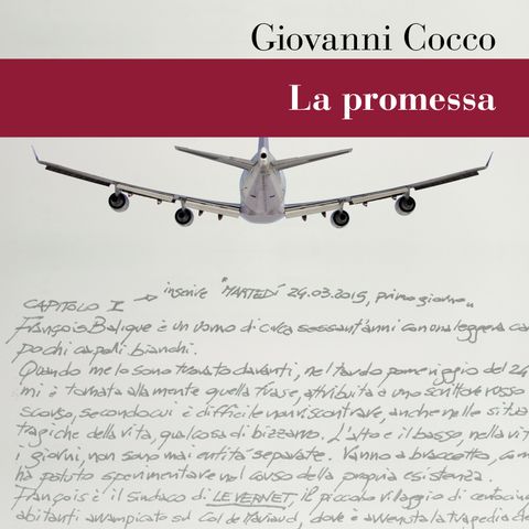 Giovanni Cocco, "La promessa"