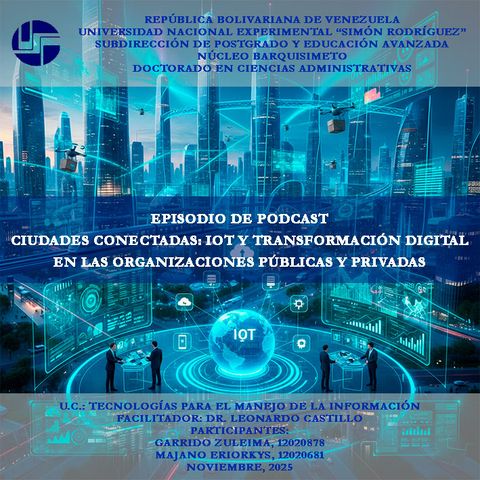 Copertina del podcast